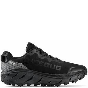 NEW ICEBUG women's arcus shoes in black